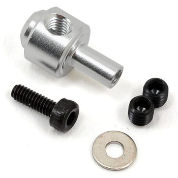 BLADE 200 SR X TAIL ROTOR HUB SET BLH2020